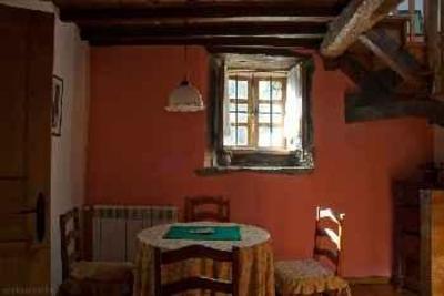 фото отеля Casa Calvo O Pino