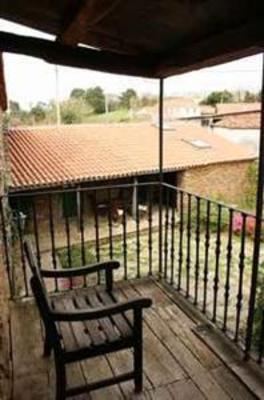фото отеля Casa Calvo O Pino