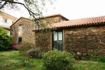 фото отеля Casa Calvo O Pino