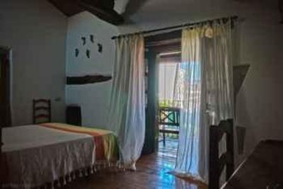 фото отеля Casa Calvo O Pino