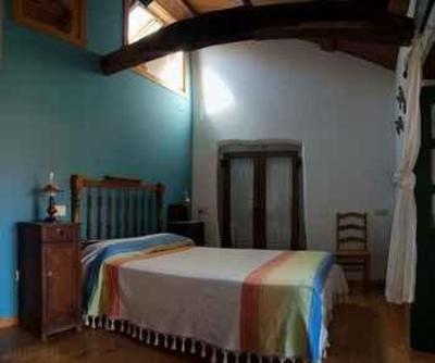 фото отеля Casa Calvo O Pino