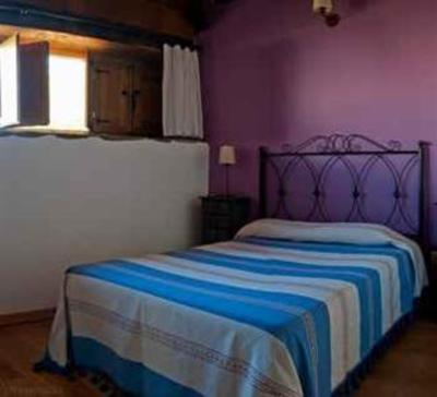 фото отеля Casa Calvo O Pino