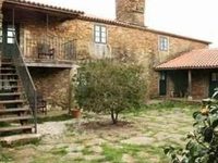 Casa Calvo O Pino