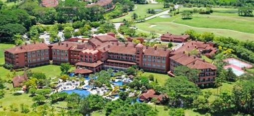 фото отеля Los Suenos Resort & Marina