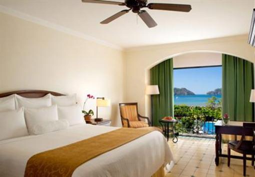фото отеля Los Suenos Resort & Marina