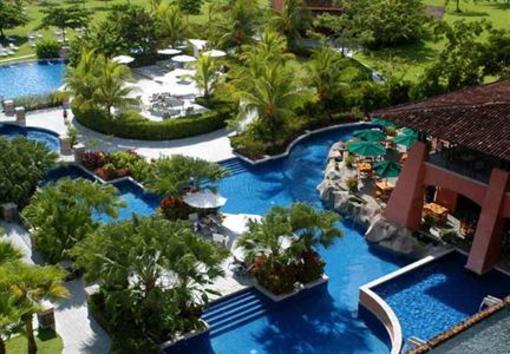 фото отеля Los Suenos Resort & Marina