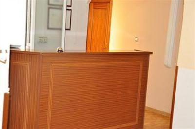 фото отеля Hostal Miami