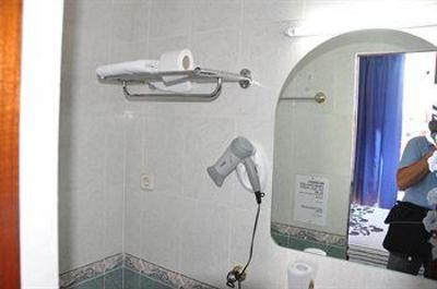 фото отеля Hostal Miami