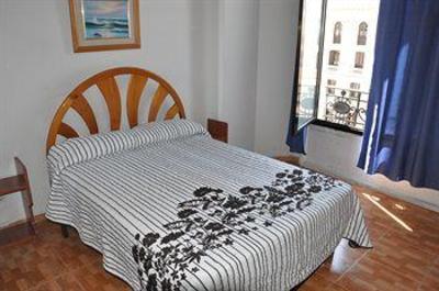 фото отеля Hostal Miami