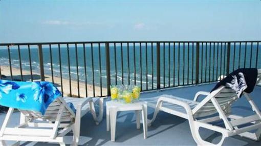 фото отеля Tropical Seas Hotel