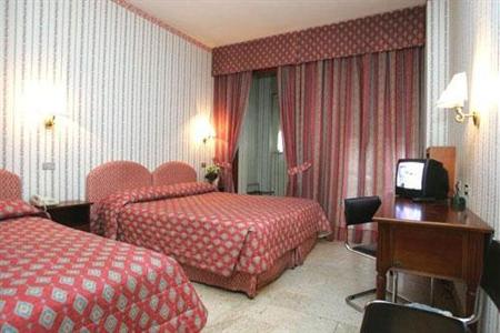 фото отеля Euro Motel
