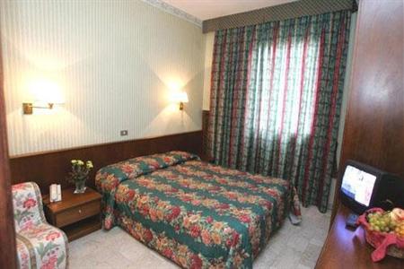 фото отеля Euro Motel