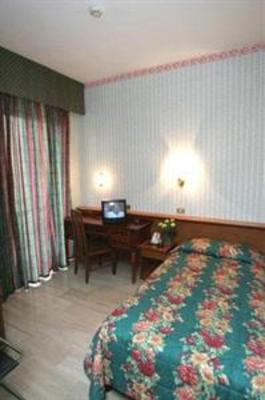 фото отеля Euro Motel