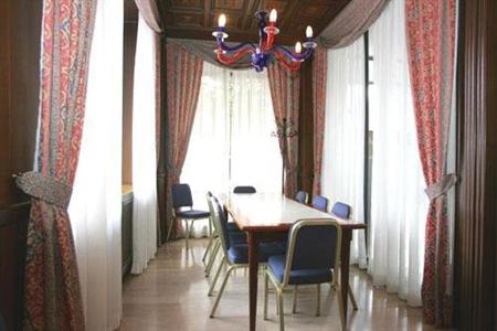 фото отеля Euro Motel