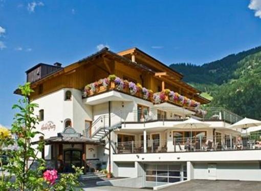 фото отеля Ski Und Wander Hotel Gratz