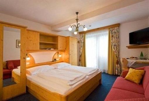 фото отеля Ski Und Wander Hotel Gratz