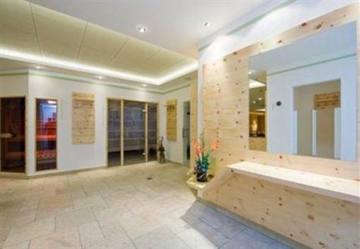 фото отеля Ski Und Wander Hotel Gratz