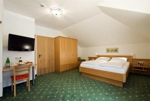 фото отеля Ski Und Wander Hotel Gratz