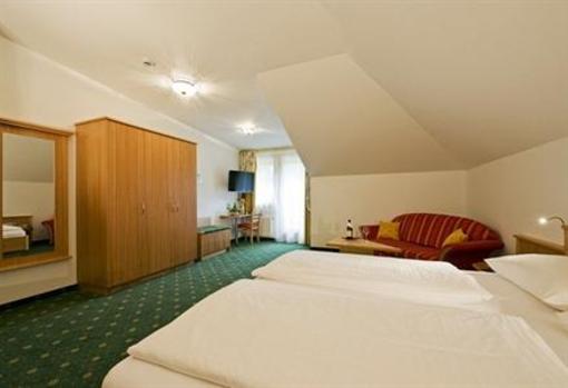 фото отеля Ski Und Wander Hotel Gratz