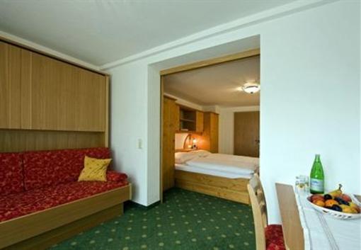 фото отеля Ski Und Wander Hotel Gratz