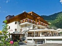 Ski Und Wander Hotel Gratz