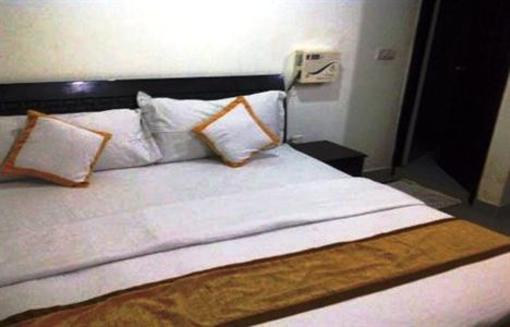 фото отеля Hotel Sri Krishna Palace