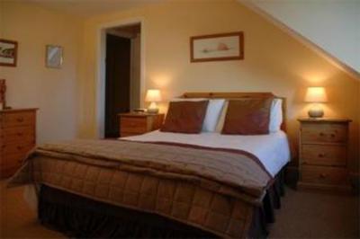 фото отеля Applegarth Guest House Stratford-upon-Avon