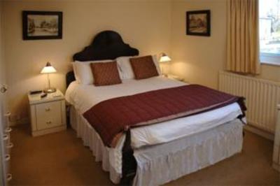 фото отеля Applegarth Guest House Stratford-upon-Avon
