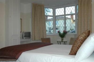 фото отеля Applegarth Guest House Stratford-upon-Avon