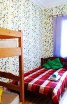 фото отеля Citrus Hostel