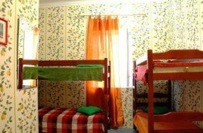 фото отеля Citrus Hostel