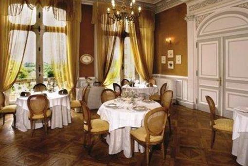 фото отеля Chateau de L'aubriere La Membrolle-sur-Choisille