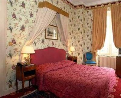 фото отеля Chateau de L'aubriere La Membrolle-sur-Choisille
