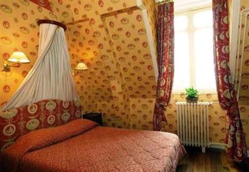фото отеля Chateau de L'aubriere La Membrolle-sur-Choisille