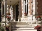 фото отеля Chateau de L'aubriere La Membrolle-sur-Choisille