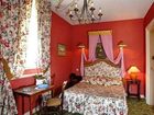 фото отеля Chateau de L'aubriere La Membrolle-sur-Choisille