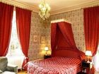 фото отеля Chateau de L'aubriere La Membrolle-sur-Choisille