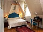 фото отеля Chateau de L'aubriere La Membrolle-sur-Choisille