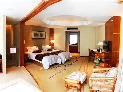 фото отеля Taixuhu Holiday Hotel