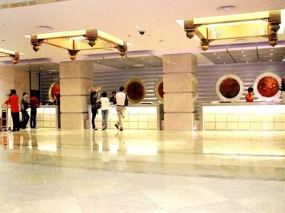фото отеля Taixuhu Holiday Hotel