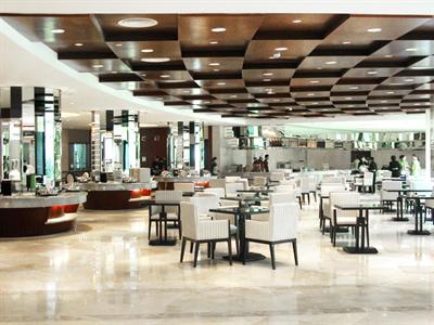 фото отеля Taixuhu Holiday Hotel