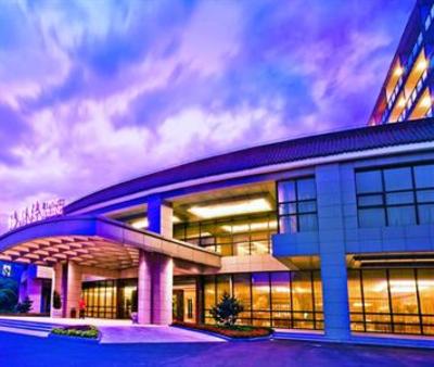 фото отеля Taixuhu Holiday Hotel