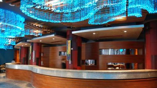 фото отеля Taixuhu Holiday Hotel
