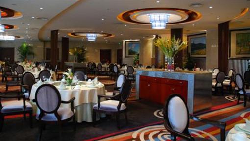 фото отеля Taixuhu Holiday Hotel