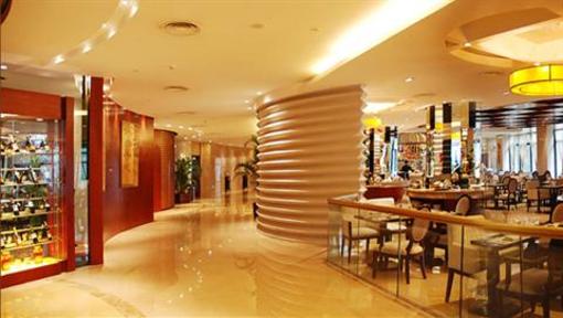 фото отеля Taixuhu Holiday Hotel