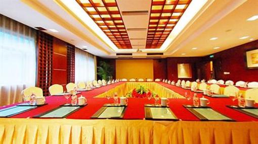 фото отеля Taixuhu Holiday Hotel
