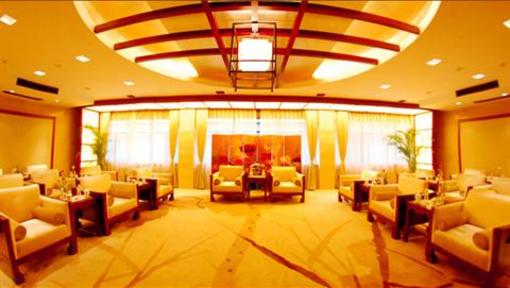 фото отеля Taixuhu Holiday Hotel
