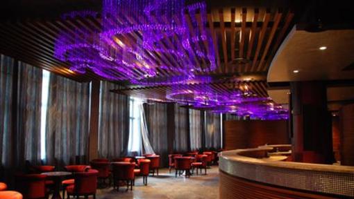фото отеля Taixuhu Holiday Hotel