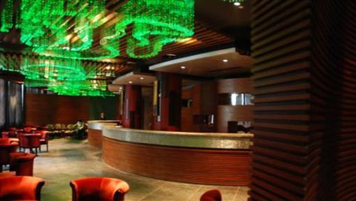 фото отеля Taixuhu Holiday Hotel
