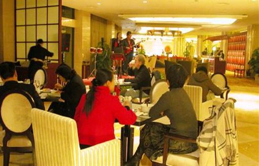 фото отеля Taixuhu Holiday Hotel